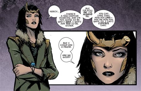 Lady Loki (Prometheux) [Marvel] : r/Rule34Uncensored